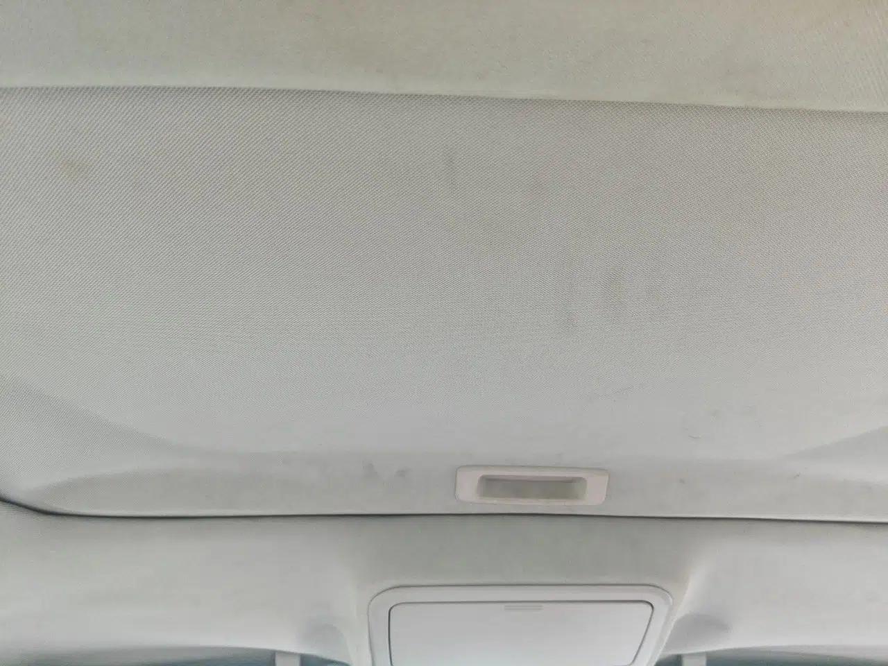 Geely Auto Emgrand 2015 Sedan 1.5L Manual - Top Trim Level — миниатюра 18
