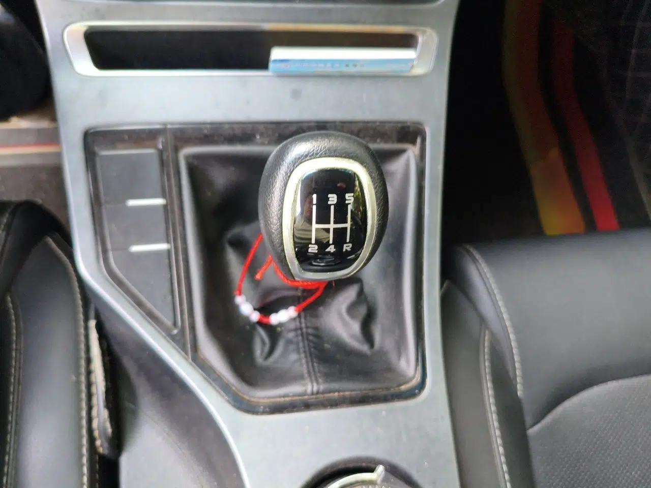 Geely Auto Emgrand 2019 Leading Edition 1.5L Manual Upward Asian Games Edition China VI — миниатюра 11