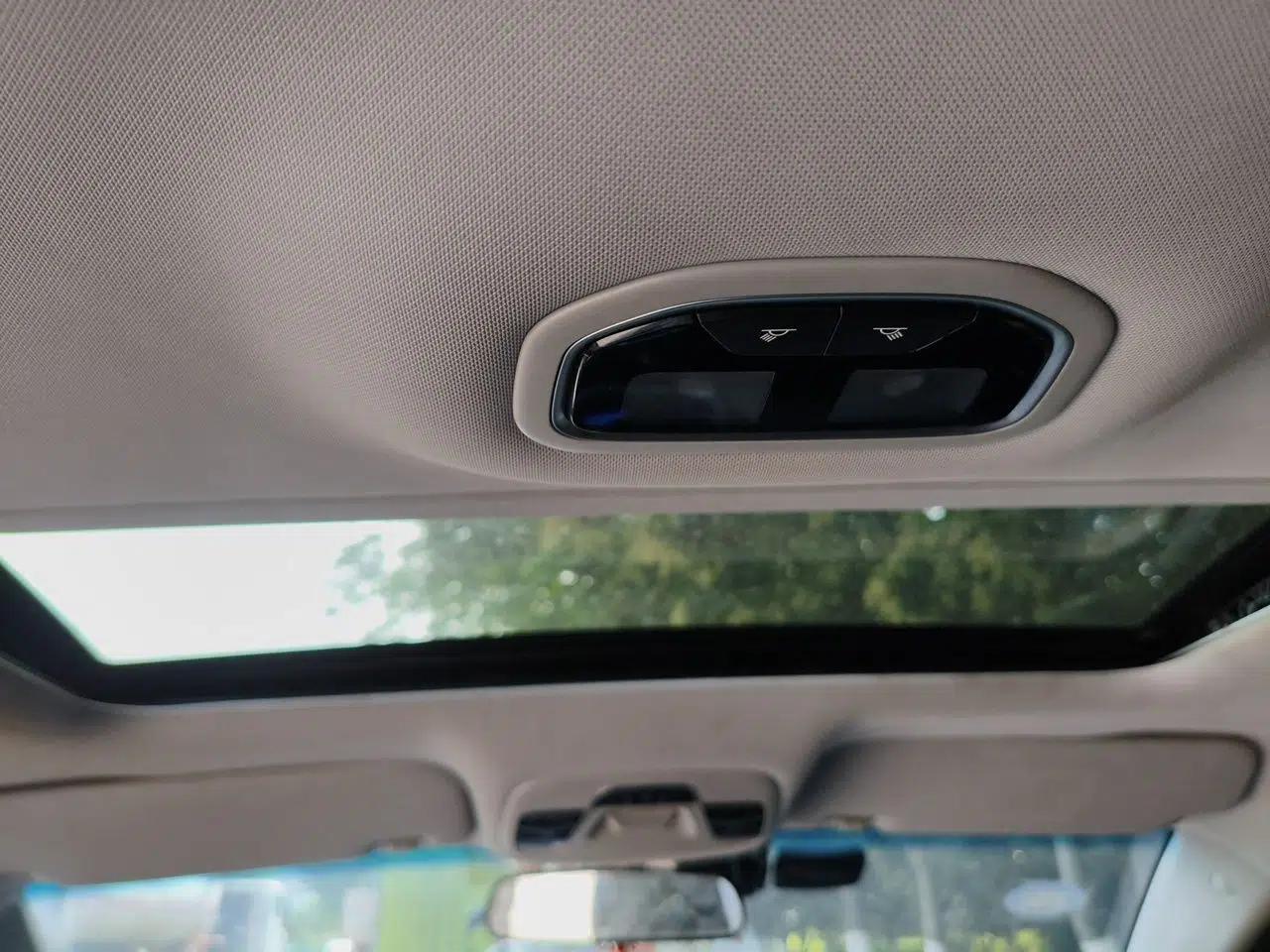 Geely Auto Emgrand 2019 Leading Edition 1.5L Manual Upward Asian Games Edition China VI — миниатюра 13