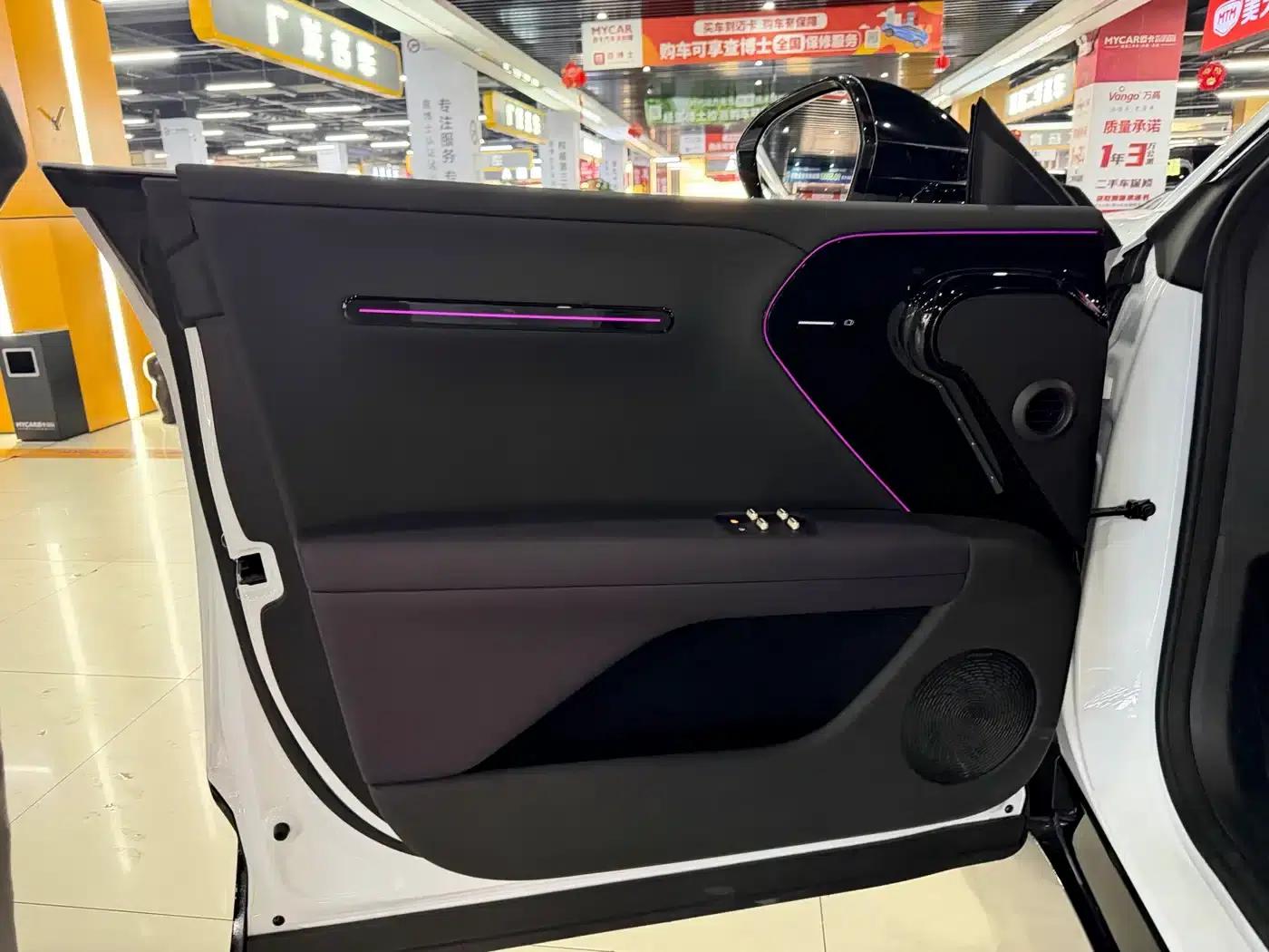 Avita 07 2024 Pro+ Pure Electric Edition — миниатюра 9