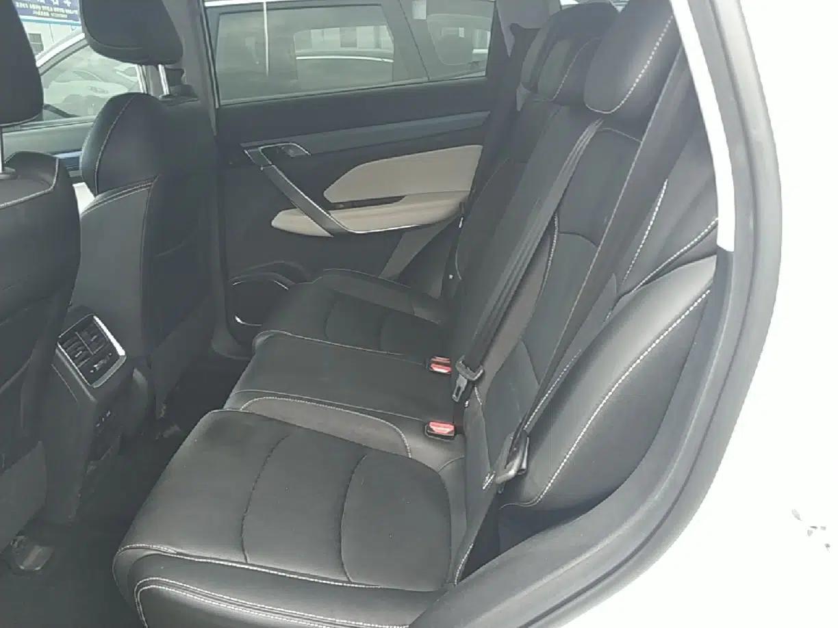 Geely Auto Emgrand X7 Sport 2022 Boyue X 1.8TD DCT Smart Model — миниатюра 25