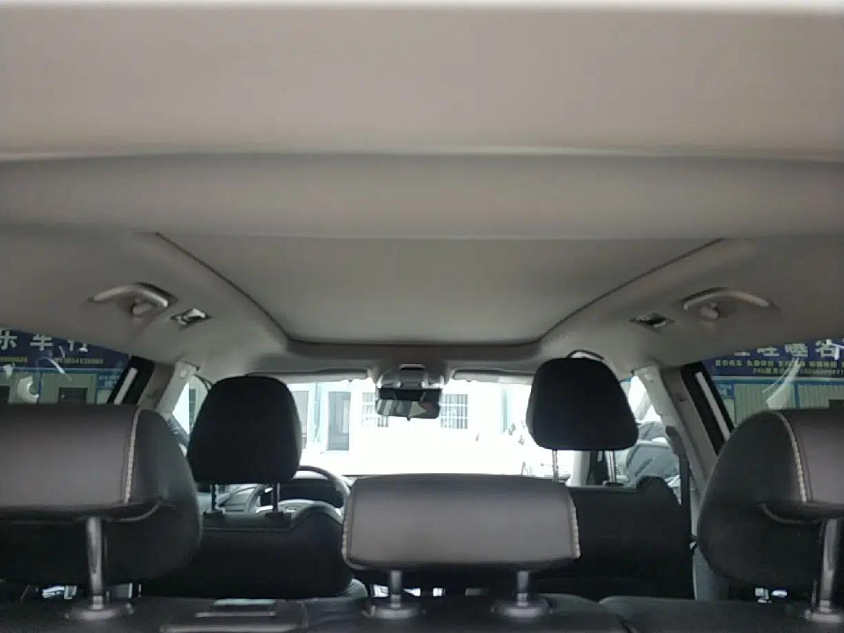 Geely Auto Emgrand X7 Sport 2022 Boyue X 1.8TD DCT Smart Model — миниатюра 26