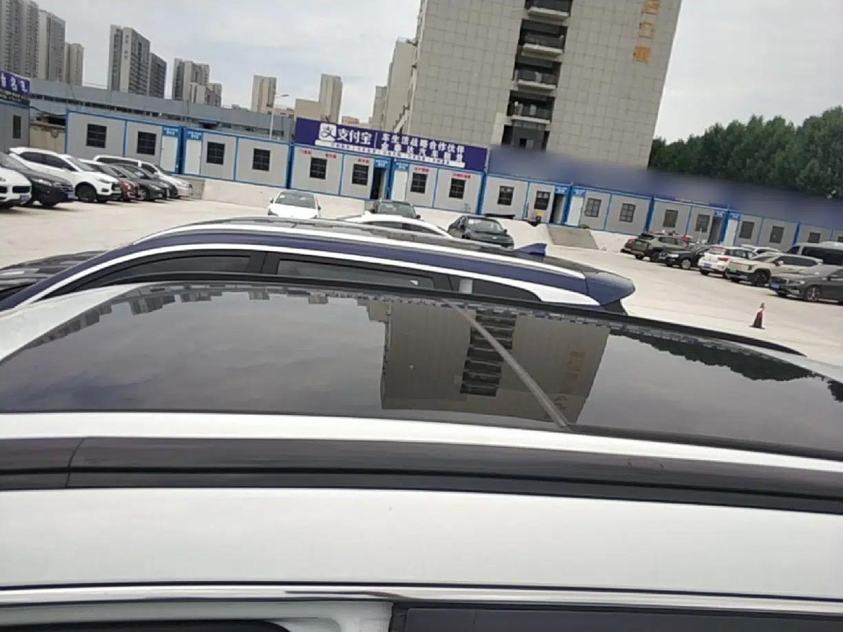 Geely Auto Emgrand X7 Sport 2022 Boyue X 1.8TD DCT Smart Model — миниатюра 7