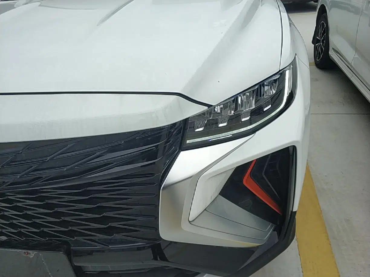 Geely Auto Emgrand X7 Sport 2022 Boyue X 1.8TD DCT Smart Model — миниатюра 8