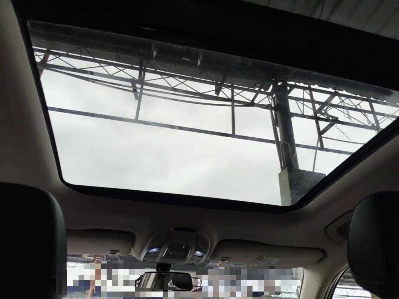 Geely Auto Emgrand X7 Sport 2020 1.8TD DCT Smart Connect PRO — миниатюра 21