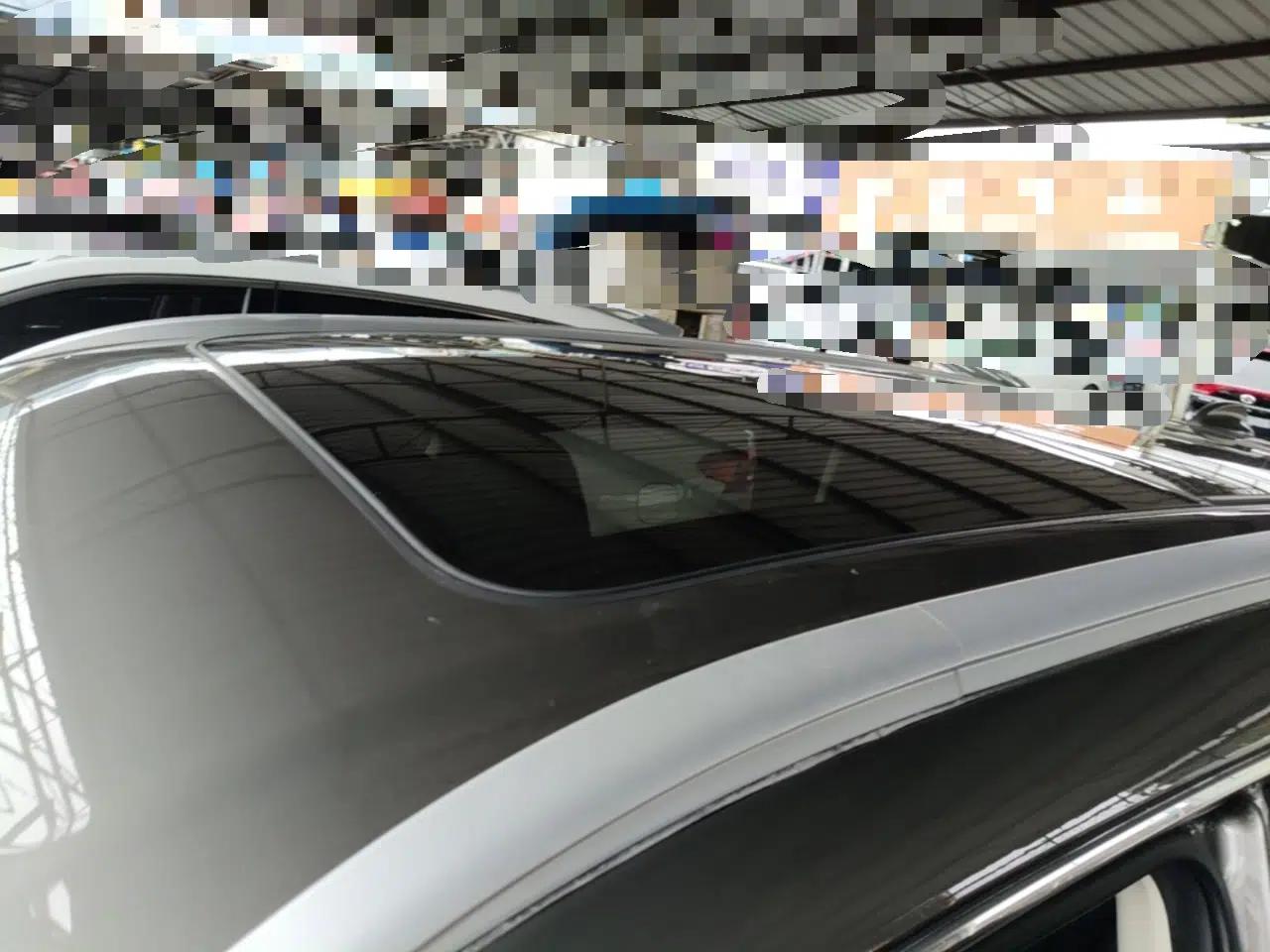 Geely Auto Emgrand X7 Sport 2020 1.8TD DCT Smart Connect PRO — миниатюра 7