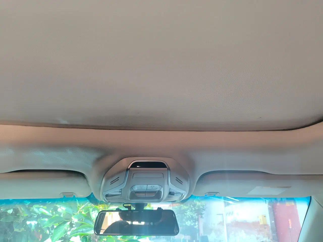Geely Auto Emgrand X7 Sport 2020 1.8TD DCT Smart Connect PRO — миниатюра 18
