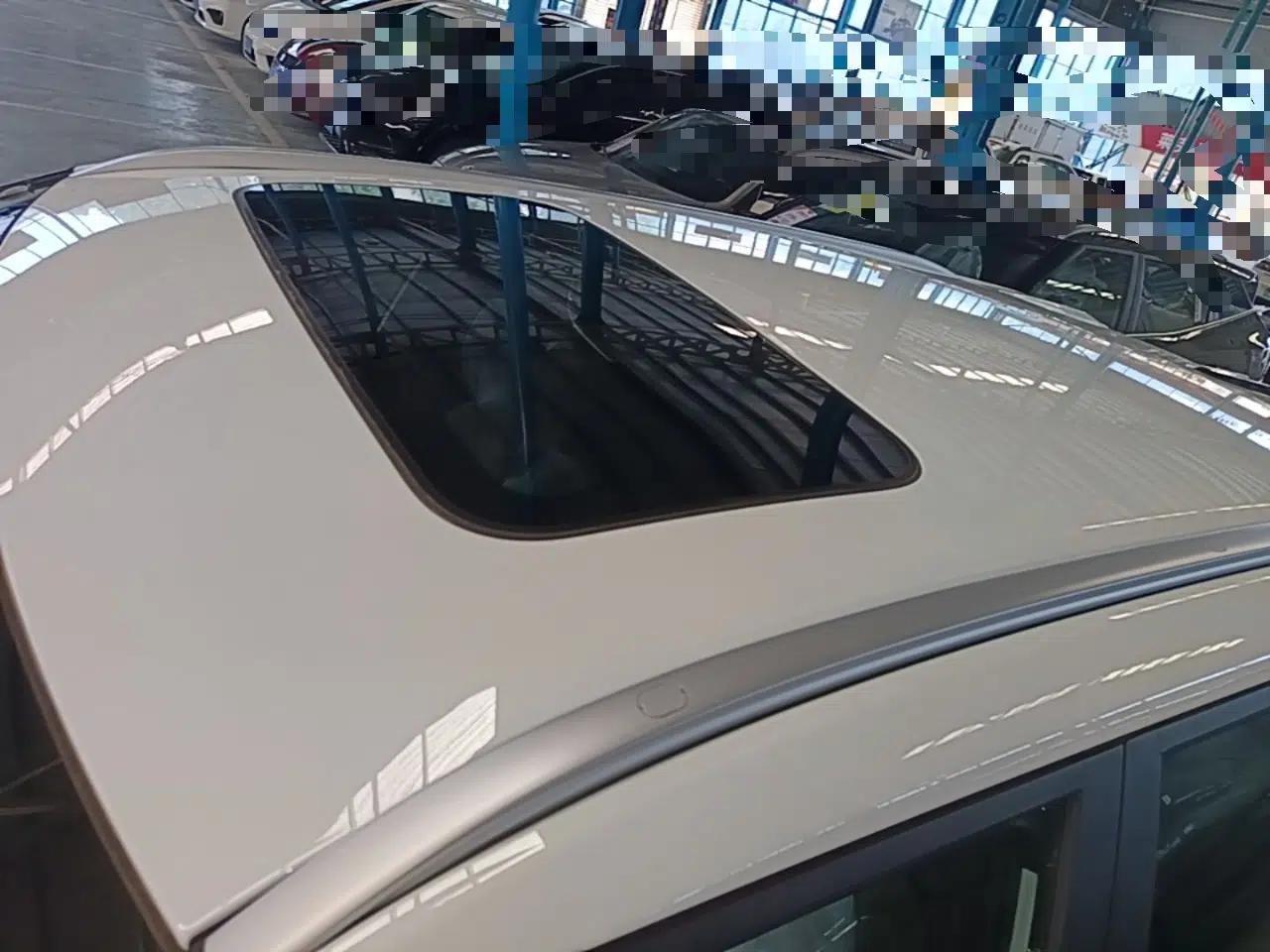 Geely Auto Emgrand X7 Sport 2026 Model 1.5TD Aspirational — миниатюра 7