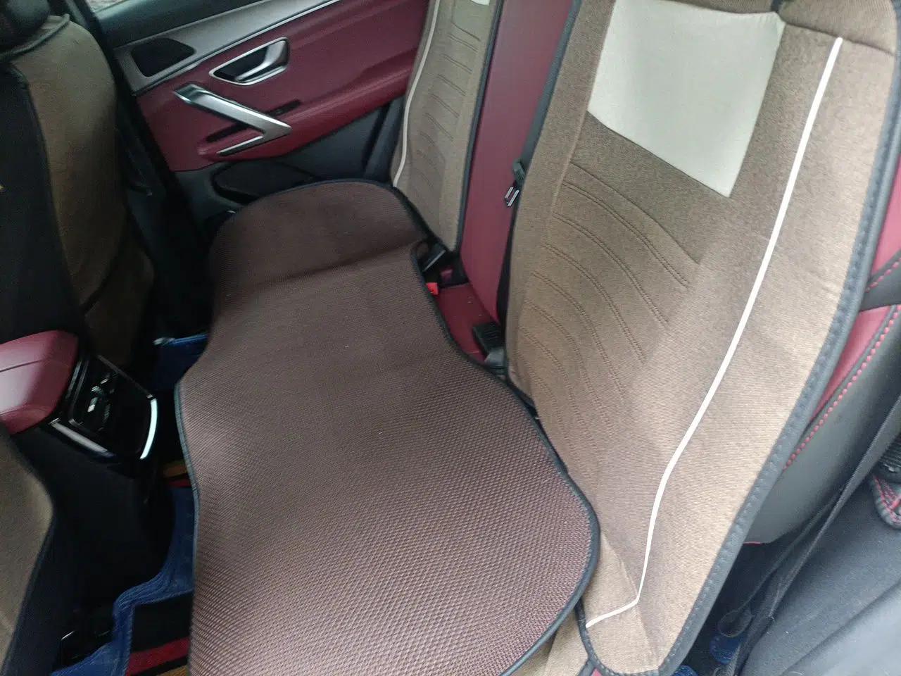 JETOUR X70 PLUS 2023 1.5T DCT Ziqiang PRO+ 7-Seater — миниатюра 17