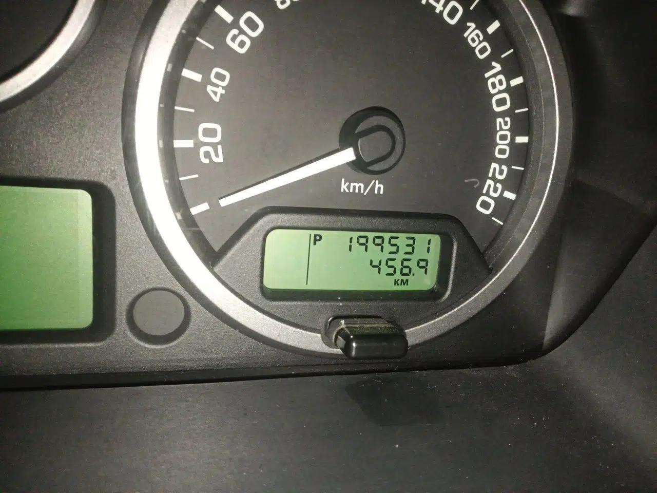 Land Rover Freelander 2 2011 3.2L i6 SE Gasoline Version — миниатюра 12