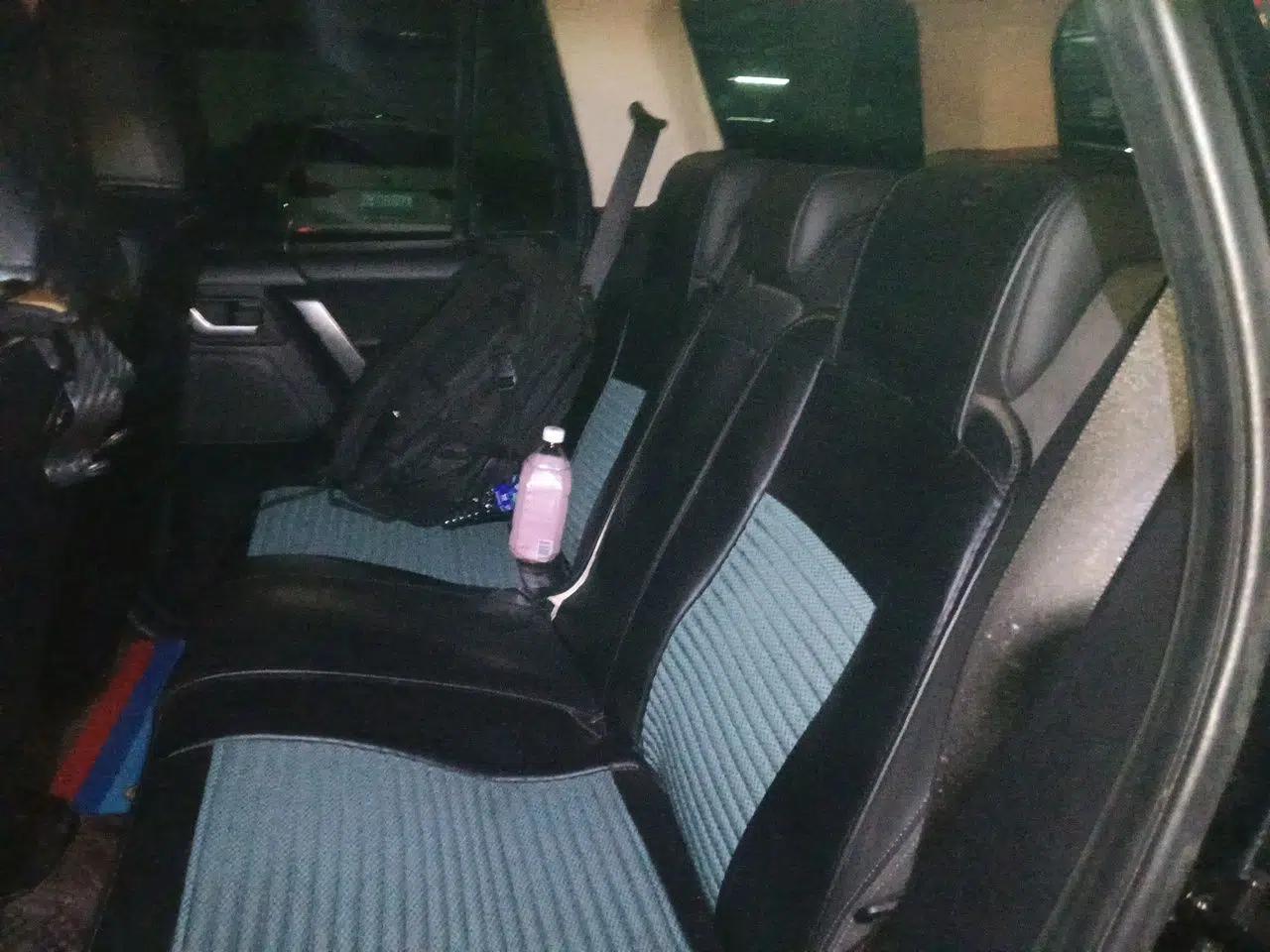 Land Rover Freelander 2 2011 3.2L i6 SE Gasoline Version — миниатюра 17