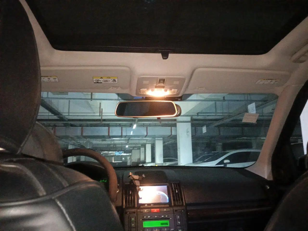 Land Rover Freelander 2 2011 3.2L i6 SE Gasoline Version — миниатюра 18
