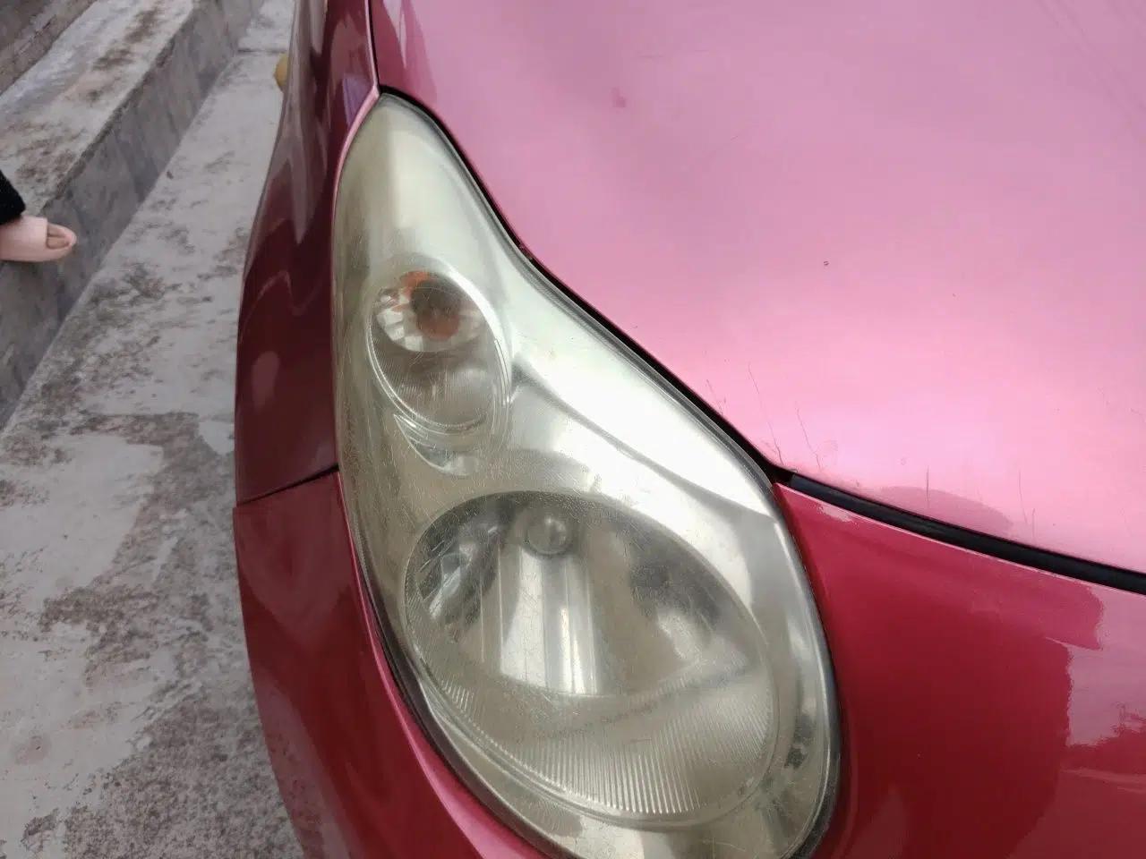 Suzuki Alto 2009 1.0L Automatic Luxury Version — миниатюра 7
