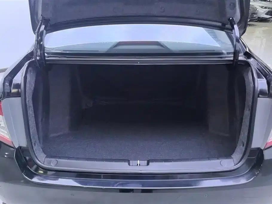 2019 Honda Crider 180Turbo CVT Luxury Edition (National VI Emission Standard) — миниатюра 4