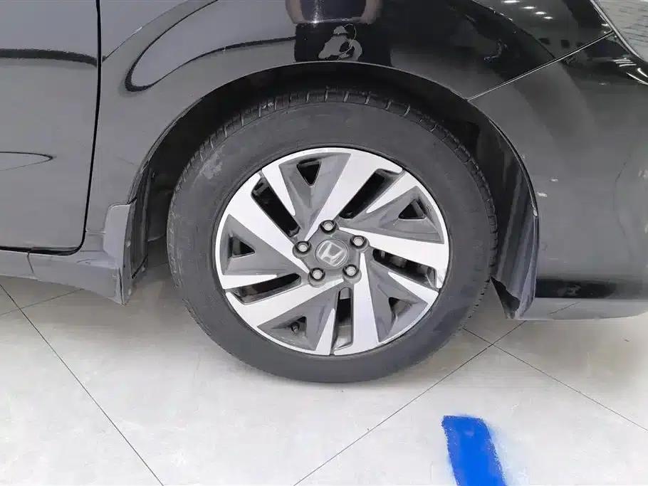 2019 Honda Crider 180Turbo CVT Luxury Edition (National VI Emission Standard) — миниатюра 6