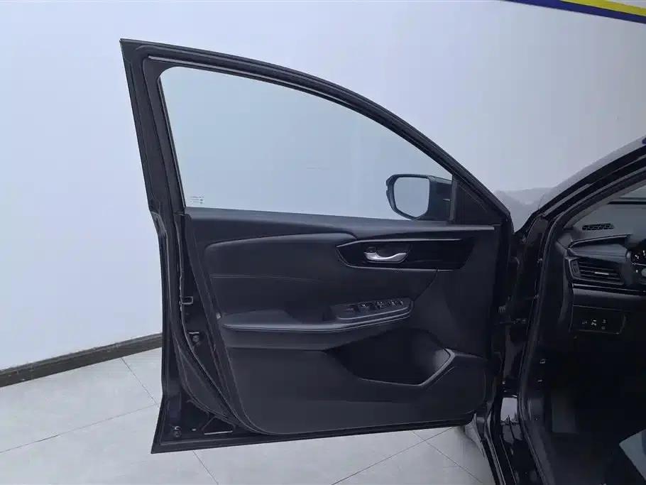 2019 Honda Crider 180Turbo CVT Luxury Edition (National VI Emission Standard) — миниатюра 7