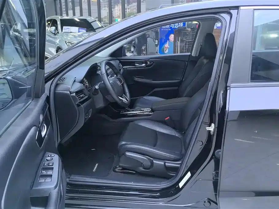 2019 Honda Crider 180Turbo CVT Luxury Edition (National VI Emission Standard) — миниатюра 9