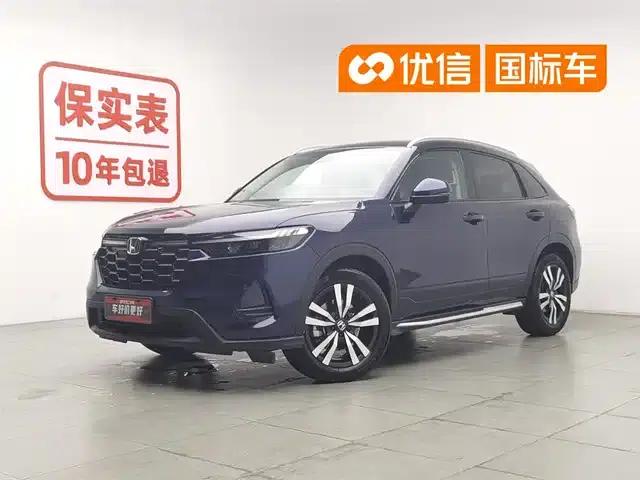 Honda HR-V 2023 240TURBO Sporty Edition