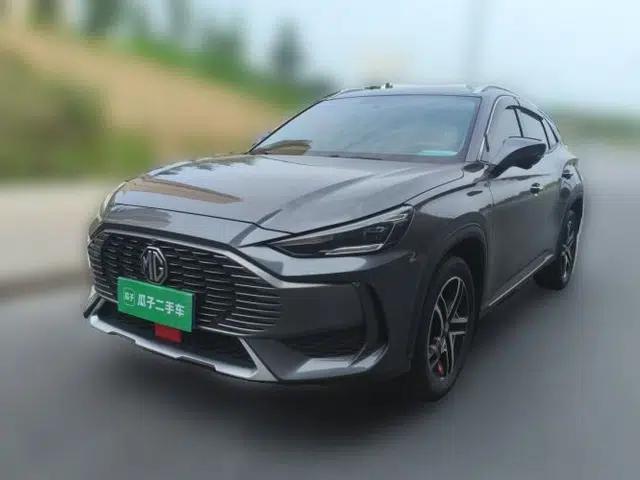 MG ONE 2022 β-Comfortable Living Series 1.5T Fully Satisfying Version 1078