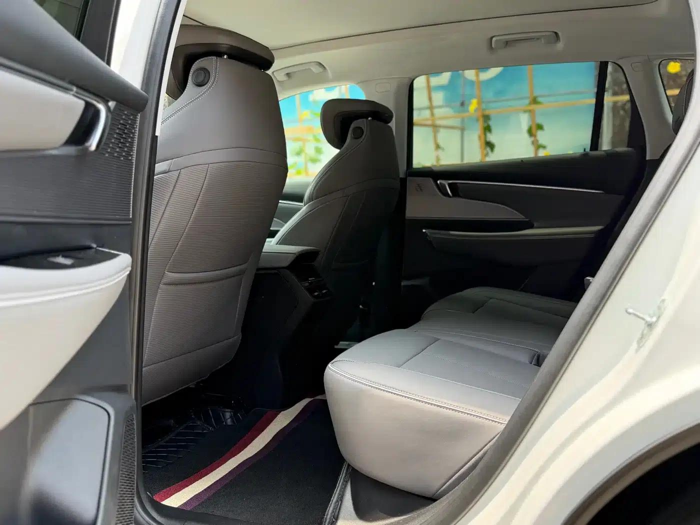 Buick E5 2025 620KM Premium Edition — миниатюра 10