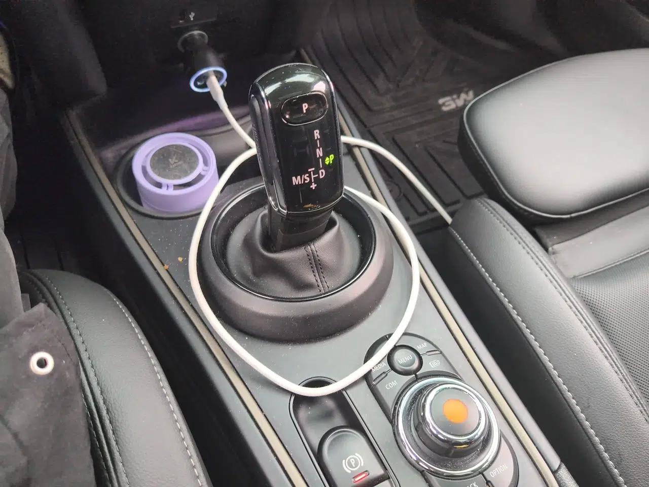 MINI Countryman 2021 2.0T COOPER S — миниатюра 14