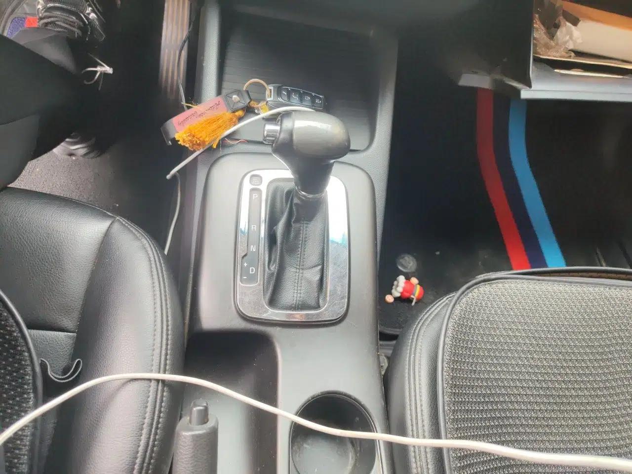 Kia K3 2013 1.6L Automatic GLS — миниатюра 14
