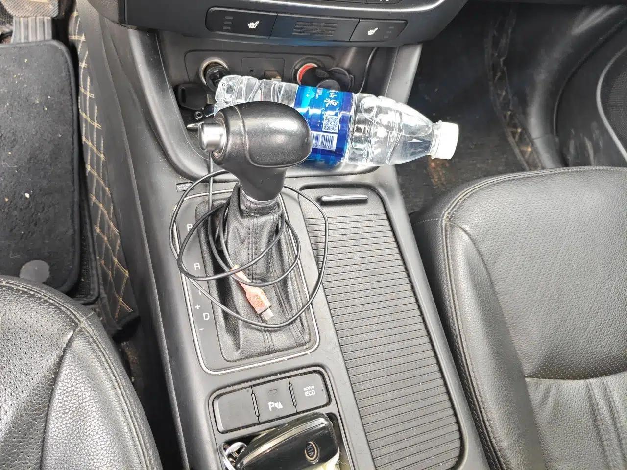 Kia Sorento 2013 2.2T 7-seat Diesel Luxury Edition — миниатюра 14