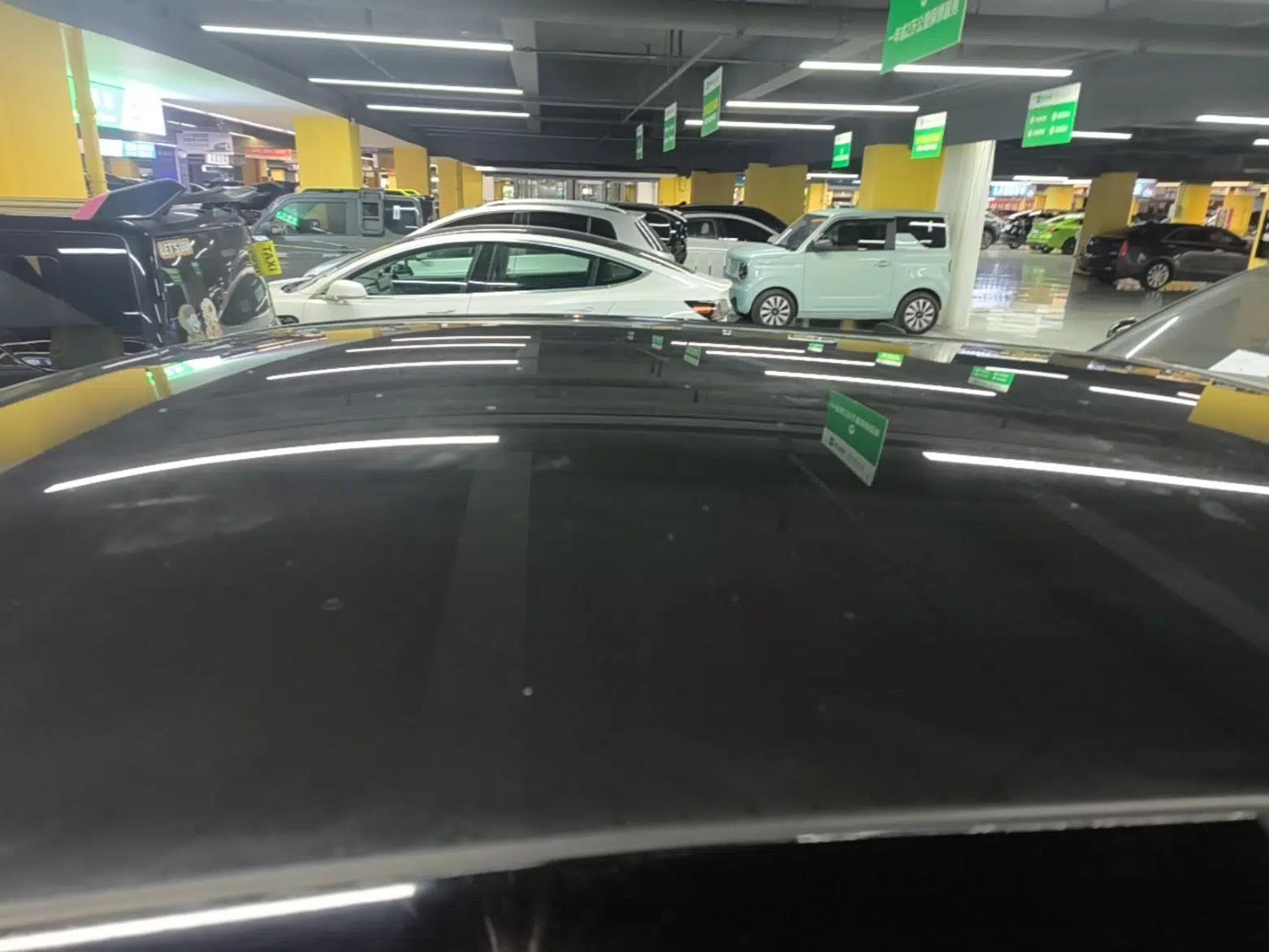 Chery QQ Little Ant 2021 150 000 Yuan "Ant Fan" Edition New Ant Cool Version Lithium-Ion Battery — миниатюра 7