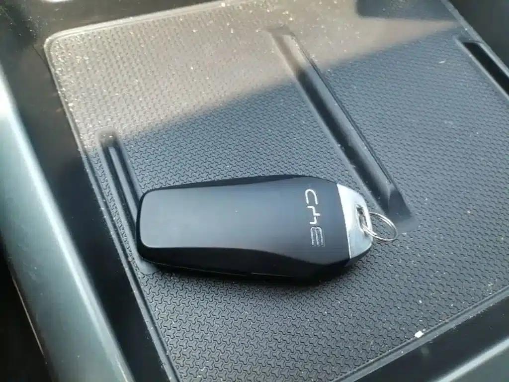Qin PLUS 2025 DM-i Intelligent Driving Edition 55KM Leading Model — миниатюра 9