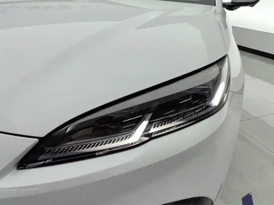 Seal 06 2025 DM-i Intelligent Driving Edition 80KM Luxury Model — миниатюра 5