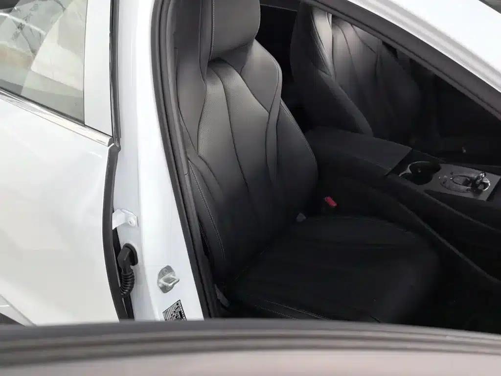 Seal 06 2025 DM-i Intelligent Driving Edition 80KM Luxury Model — миниатюра 21