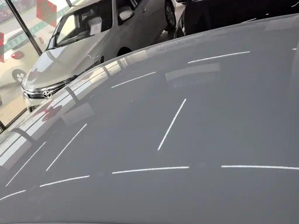 Seal 06 2025 DM-i Intelligent Driving Edition 80KM Luxury Model — миниатюра 26