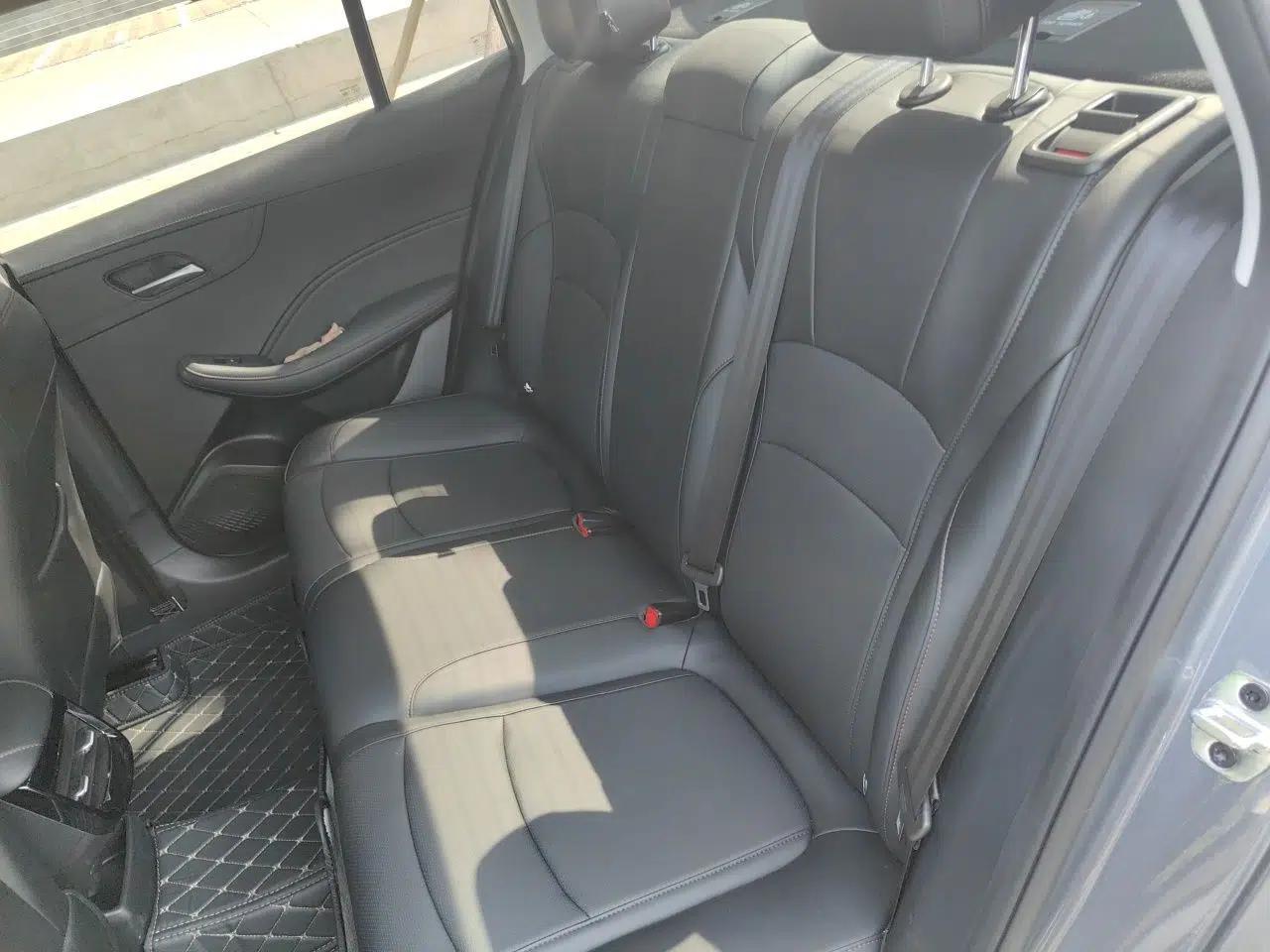 Roewe i5 2023 1.5L CVT Luxury Edition — миниатюра 20