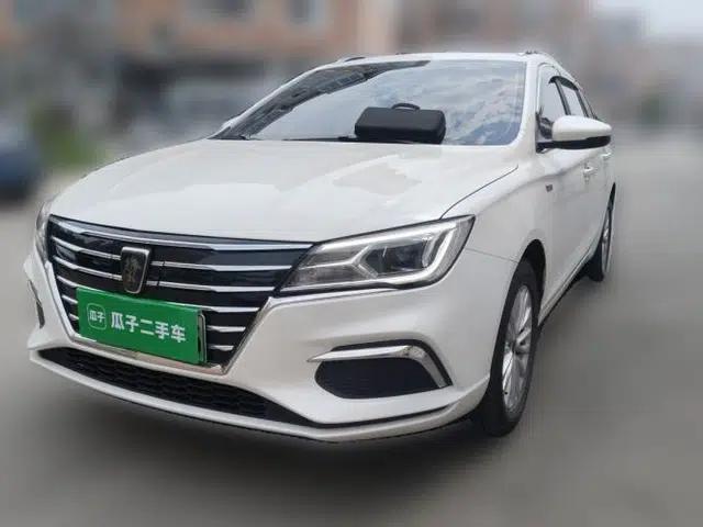 Roewe Ei5 2019 Luxury Edition