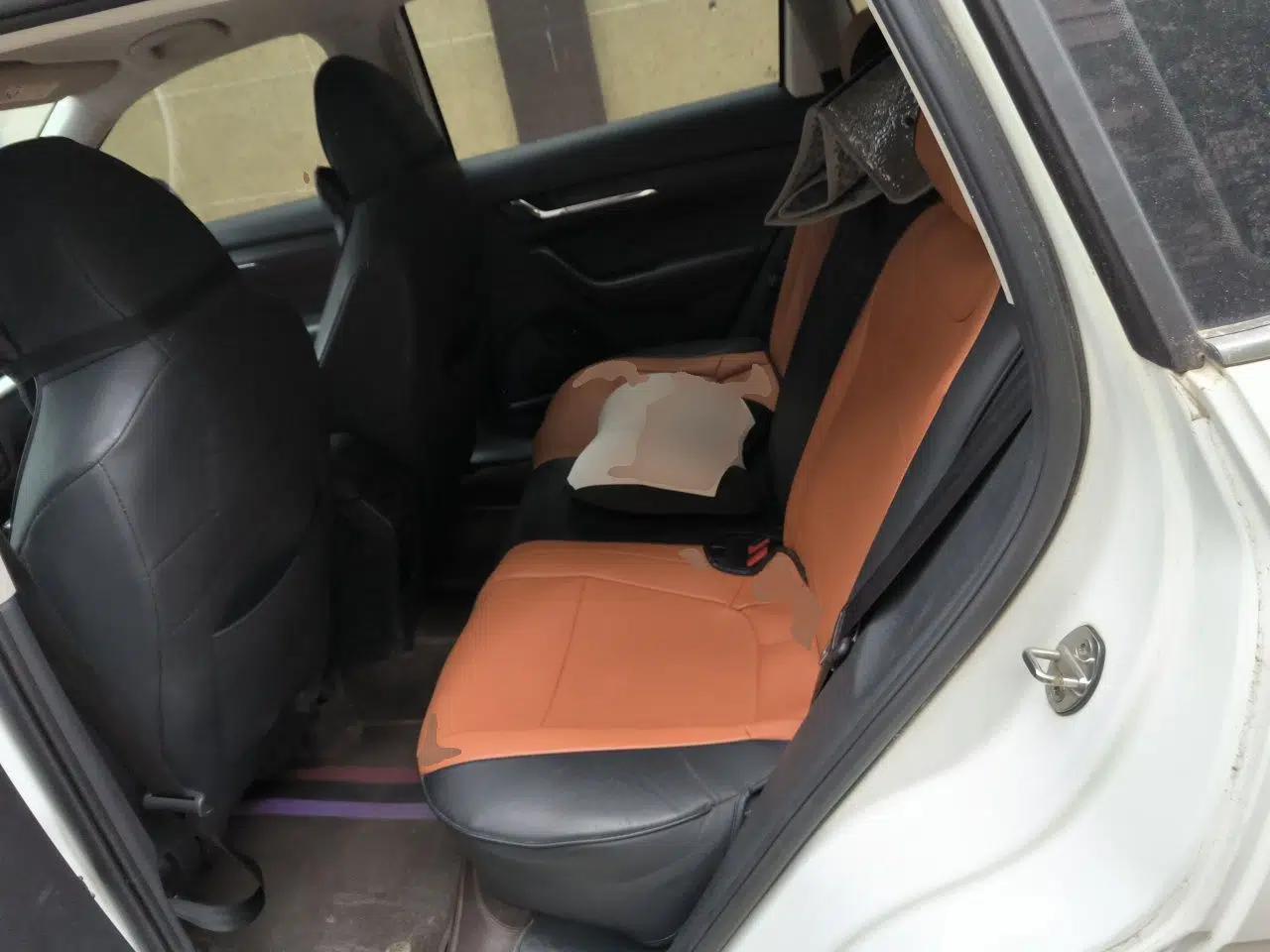 Skoda Kamiq 2020 1.5L Automatic Comfort Edition — миниатюра 17