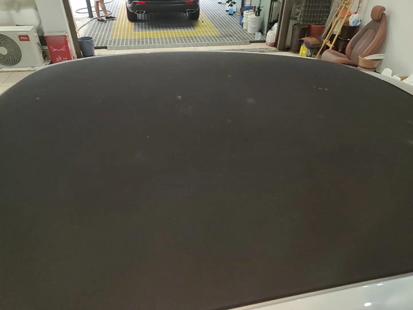 smart fortwo 2018 1.0L 52kW Hardtop Dynamic Version China V — миниатюра 7