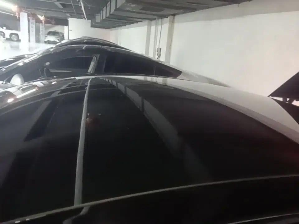 Tesla Model Y 2022 Revised Version Rear-Wheel Drive — миниатюра 7