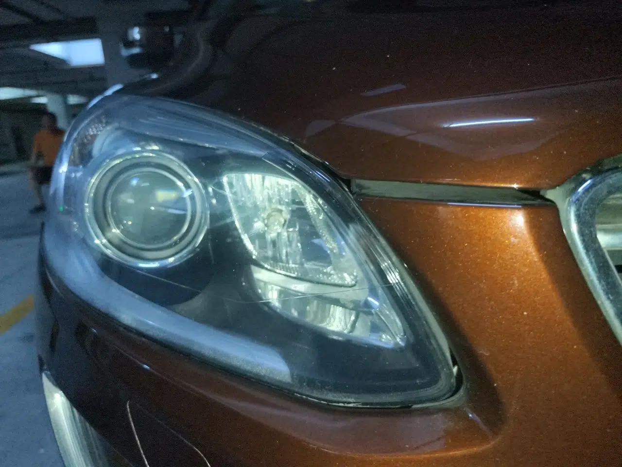 Volvo XC60 2015 T5 Smart Upgrade Model — миниатюра 7