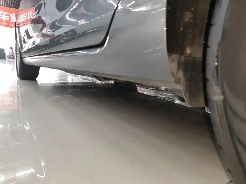2014 Golf 1.4TSI Automatic Comfort — миниатюра 22