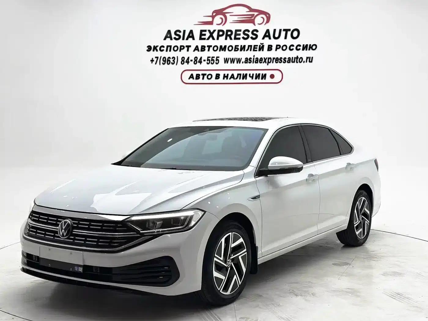 2023 Volkswagen Sagitar 280TSI DSG Beyond Lite Edition — миниатюра 1
