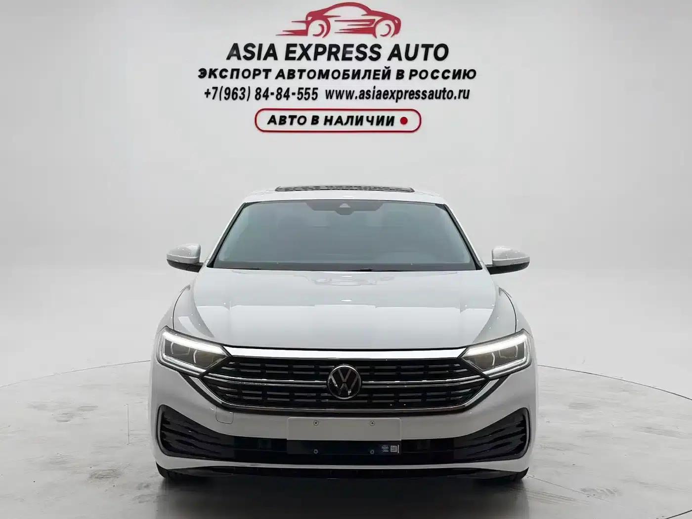 2023 Volkswagen Sagitar 280TSI DSG Beyond Lite Edition — миниатюра 2
