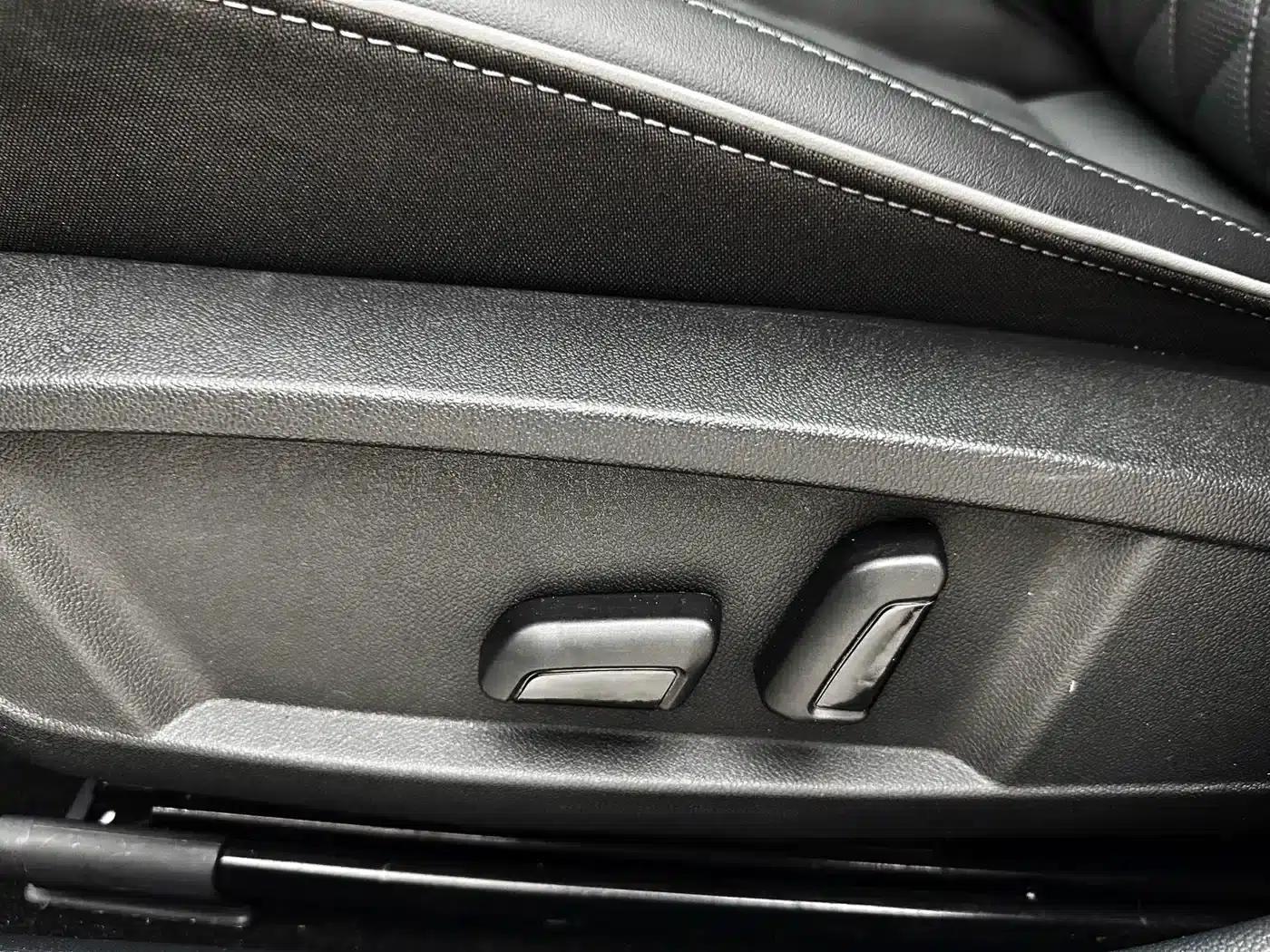 2023 Volkswagen Sagitar 280TSI DSG Beyond Lite Edition — миниатюра 12