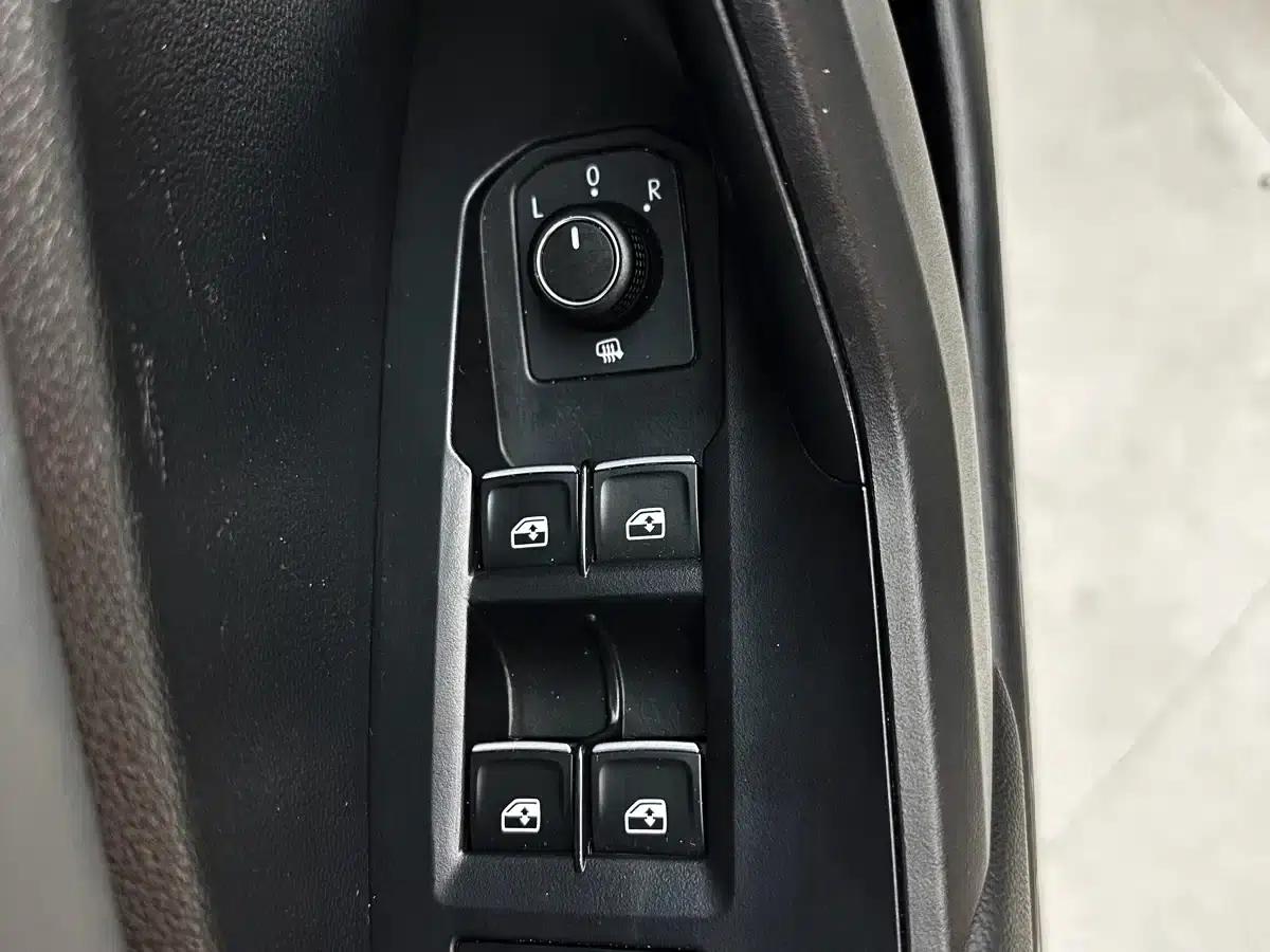 2023 Volkswagen Sagitar 280TSI DSG Beyond Lite Edition — миниатюра 13