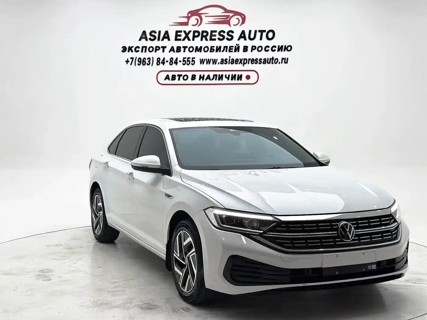 2023 Volkswagen Sagitar 280TSI DSG Beyond Lite Edition — миниатюра 3