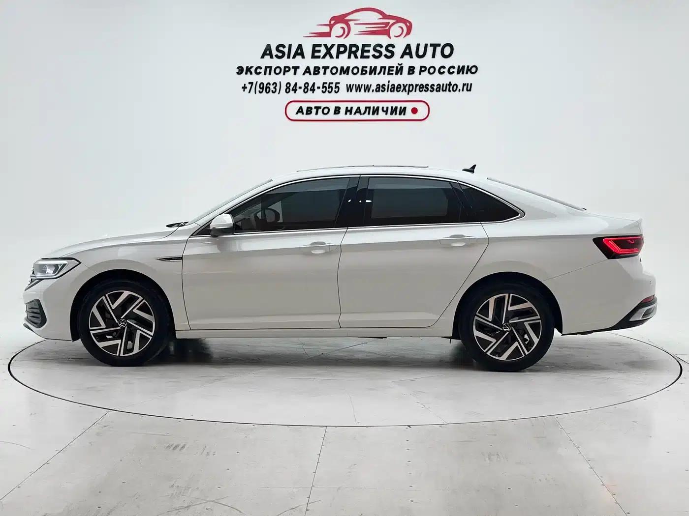 2023 Volkswagen Sagitar 280TSI DSG Beyond Lite Edition — миниатюра 7