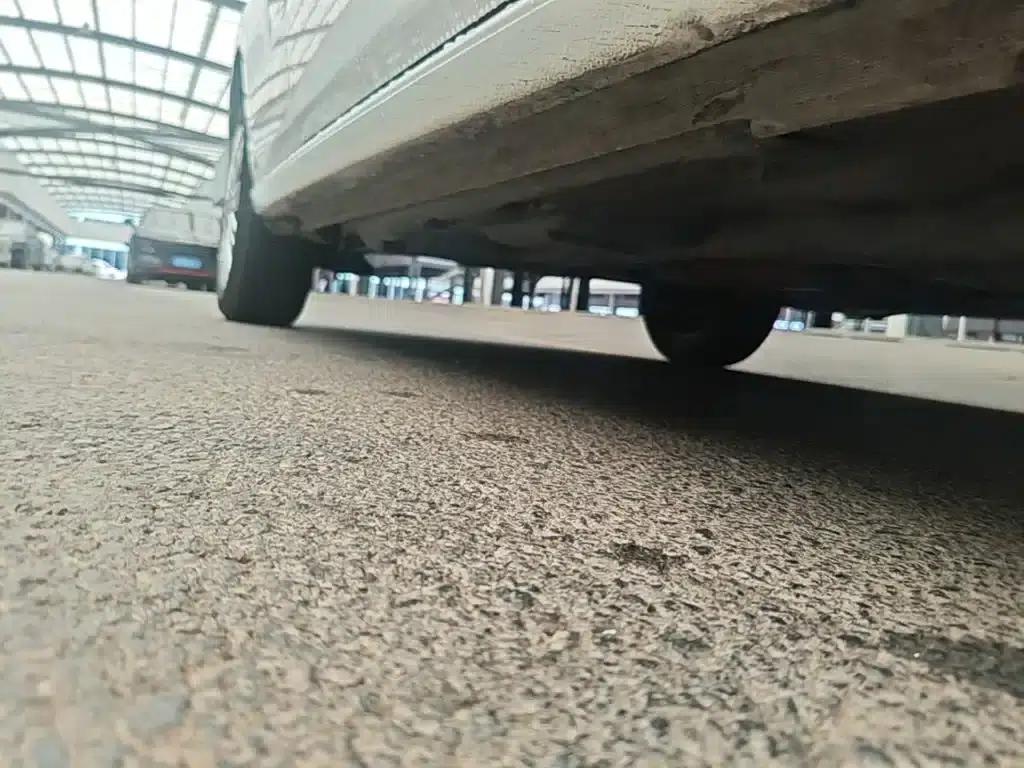 2016 Polo 1.6L Automatic Comfort Model — миниатюра 21