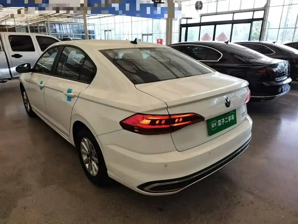2023 Volkswagen Bora 200TSI DSG Comfort Edition — миниатюра 5