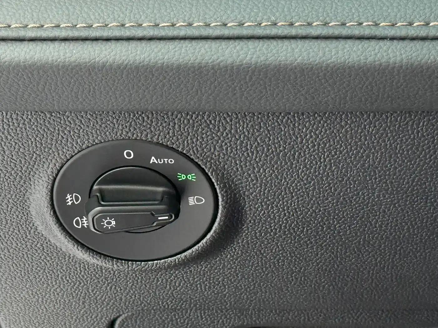Tharu 2021 280TSI 2WD Luxury Edition — миниатюра 12
