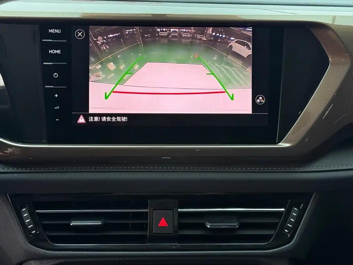 Tharu 2021 280TSI 2WD Luxury Edition — миниатюра 14