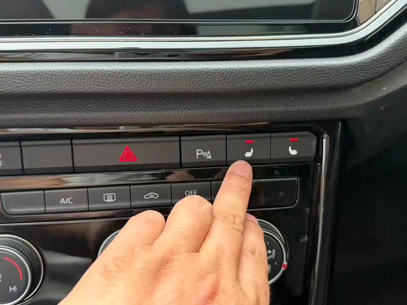 T-ROC 2022 280TSI DSG 2WD Comfort Plus — миниатюра 3